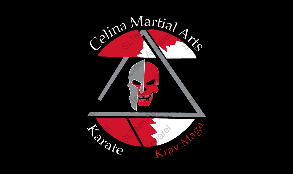 Celina Martial Arts