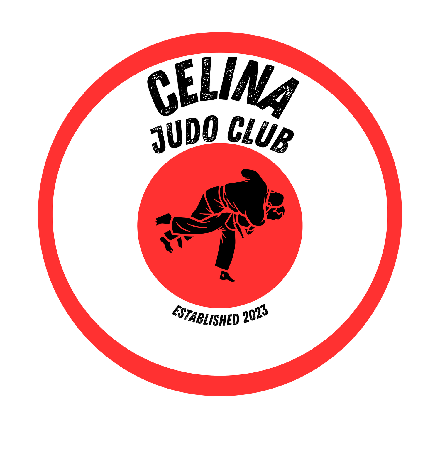 Celina Judo Club