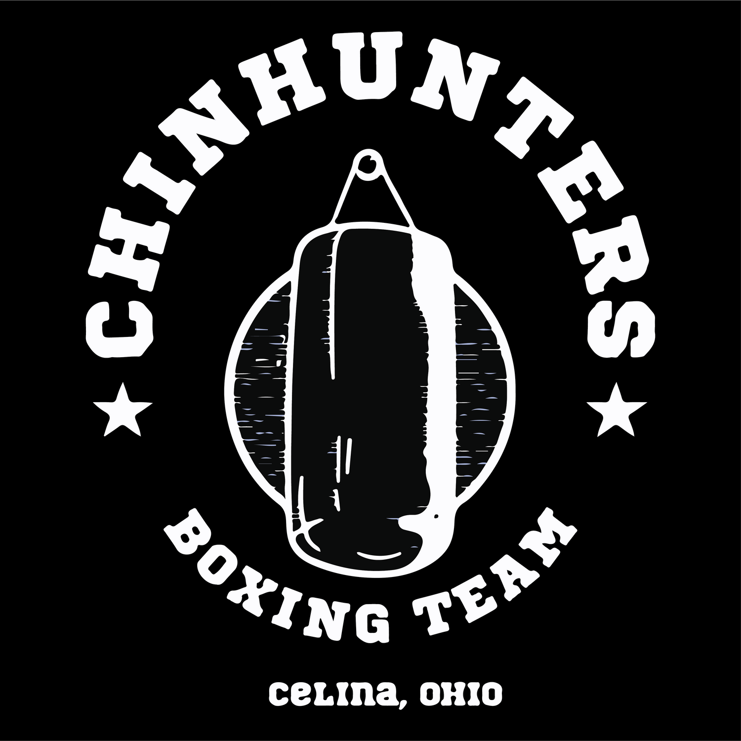 Chinhunters Boxing Team