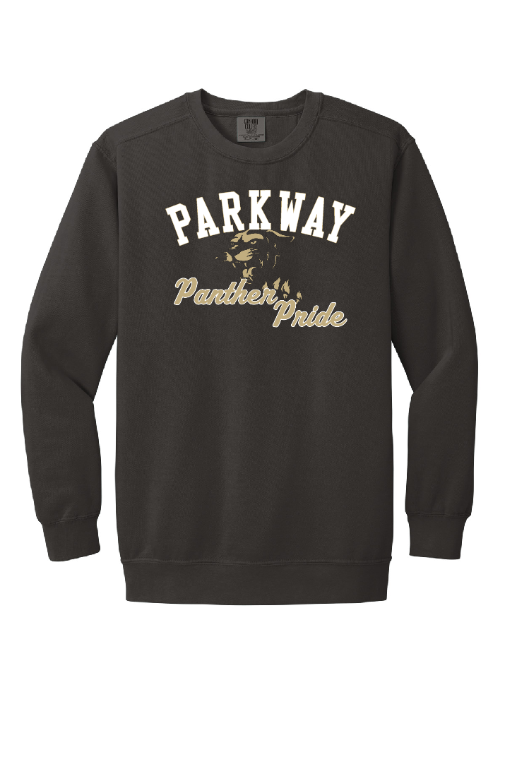 Comfort Colors Parkway Pride Crewneck