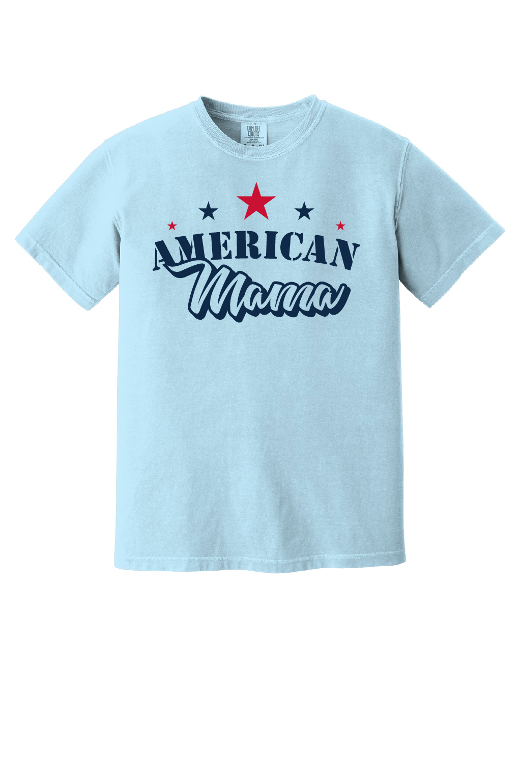 American Mama Unisex Tee