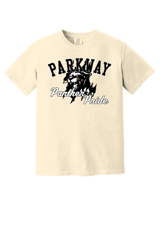 Comfort Colors Parkway Pride Tee