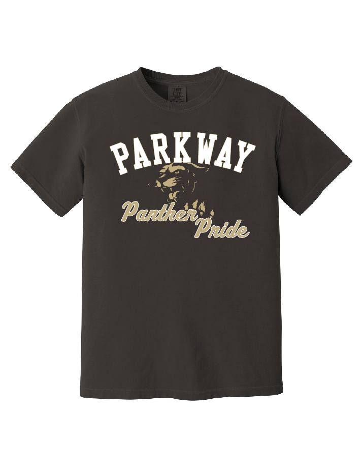 Comfort Colors Parkway Pride Tee