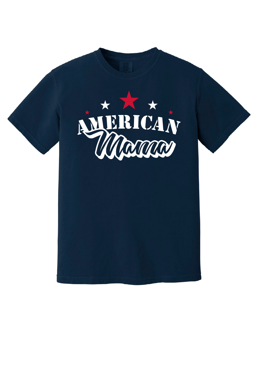 American Mama Unisex Tee