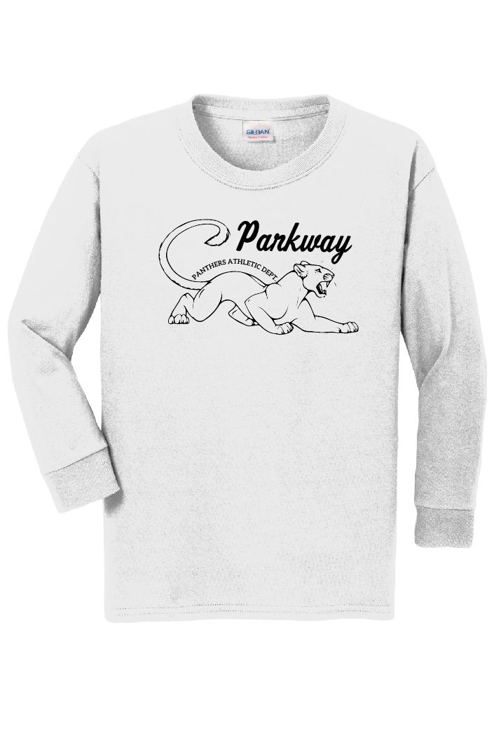 Parkway Athletics Long Sleeve Tee