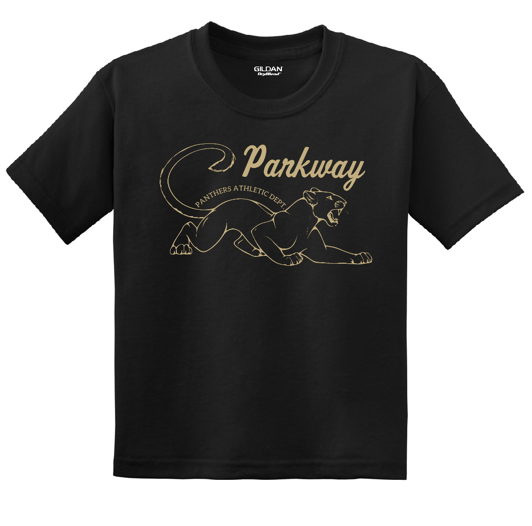 Parkway Athletics Tee