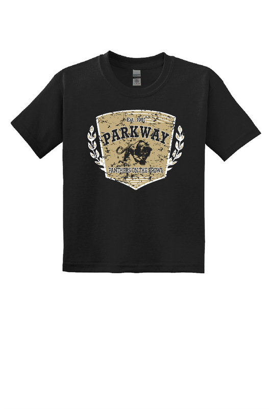 Parkway Prowl Tee