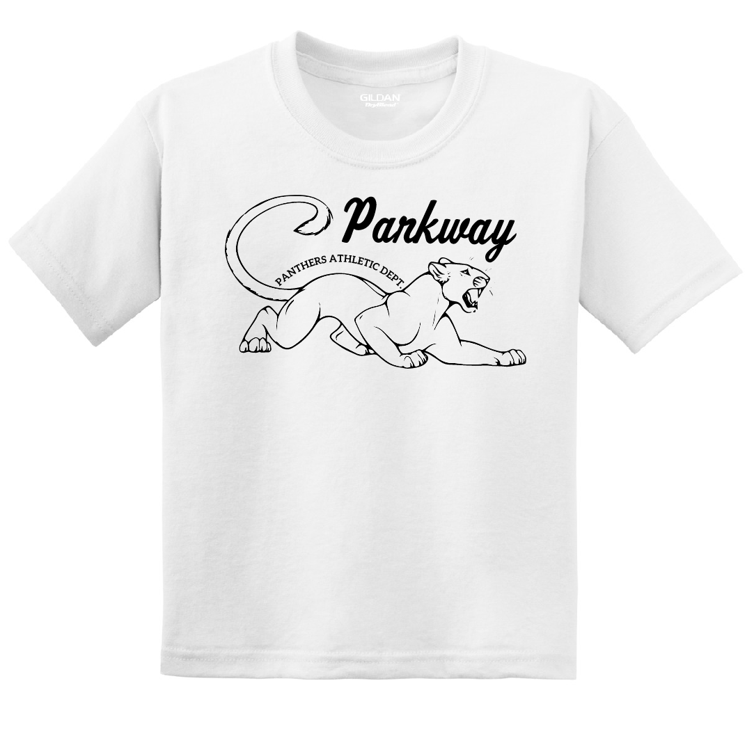 Parkway Athletics Tee