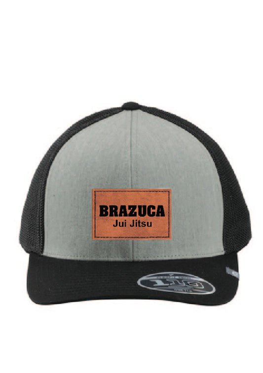 Brazuca TravisMathew Trucker Cap