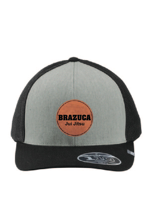 Brazuca TravisMathew Trucker Cap