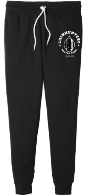 Chinhunters Fleece Joggers