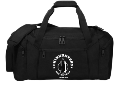 Chinhunters Duffel