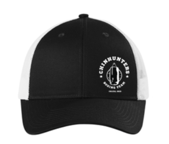 Chinhunters Snapback Hat