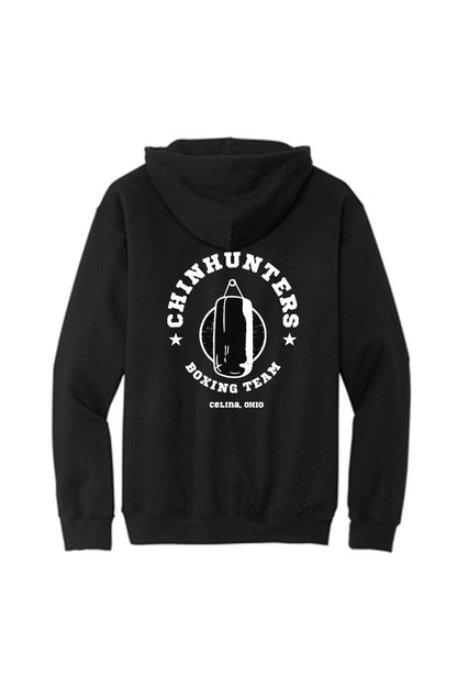 Chinhunters Hooded Sweatshirt