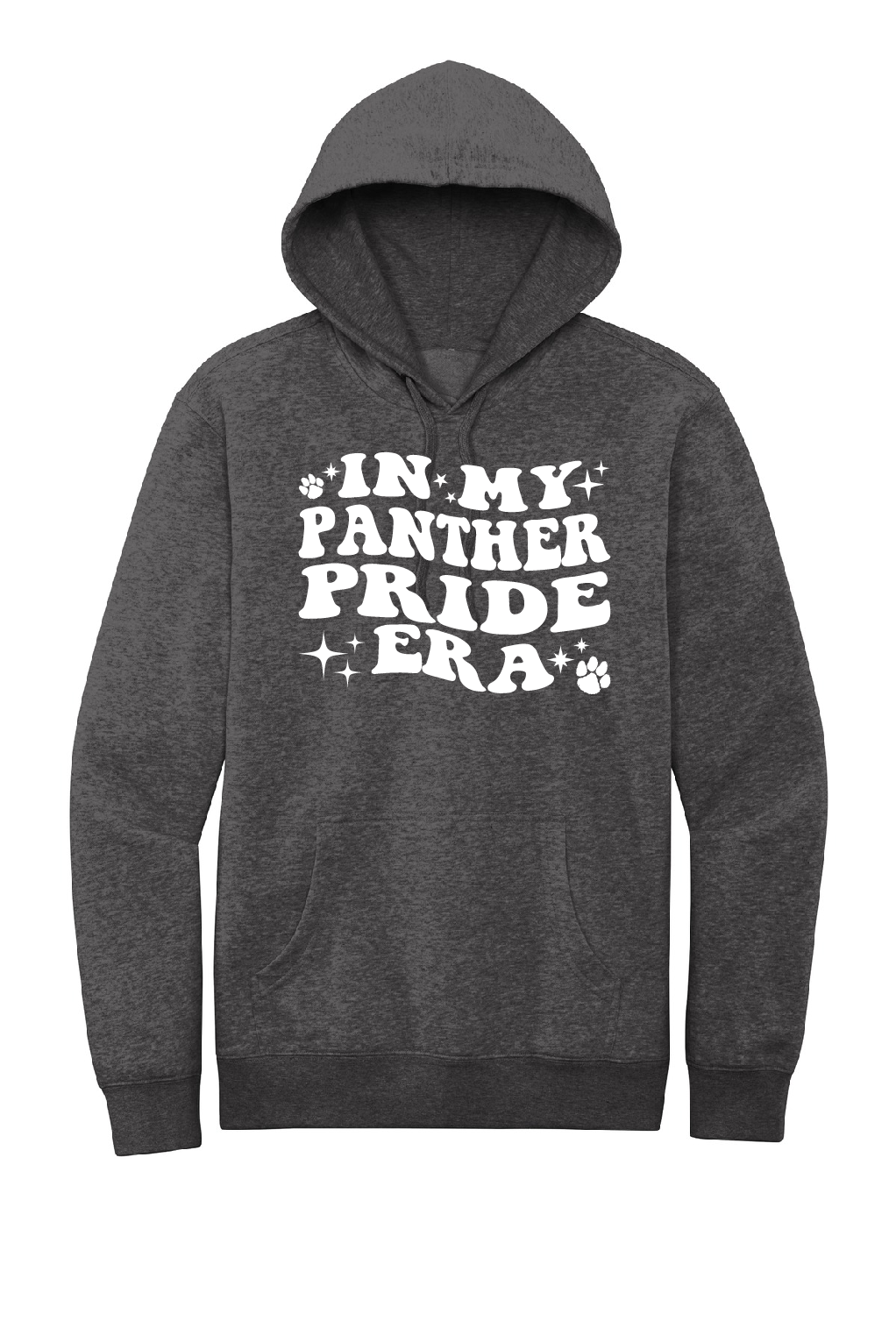 In My Panther Pride Era Hoodie