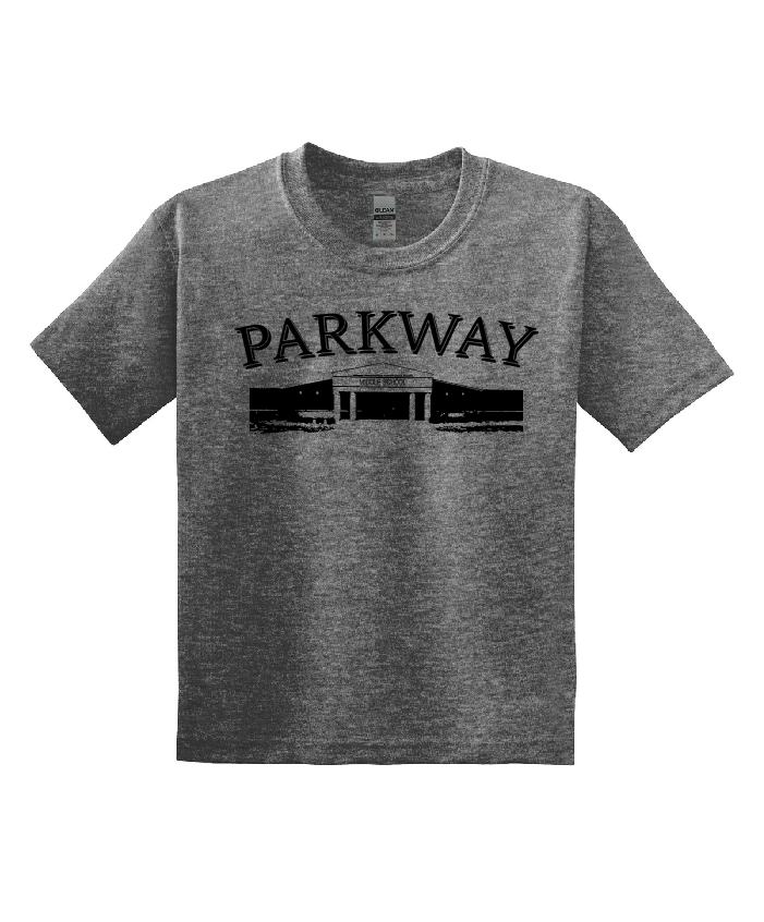 Parkway Middle School Tee