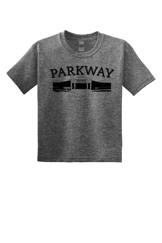 Parkway Middle School Tee