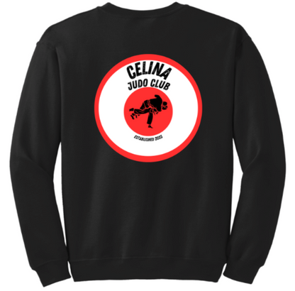 Judo Long Sleeve Tee