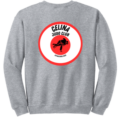 Judo Long Sleeve Tee