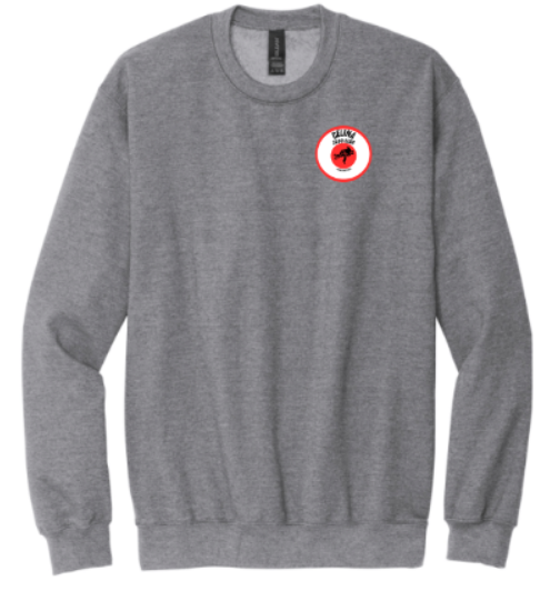 Judo Crewneck Sweatshirt