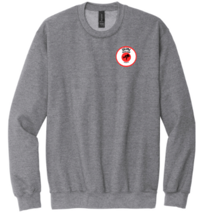 Judo Crewneck Sweatshirt