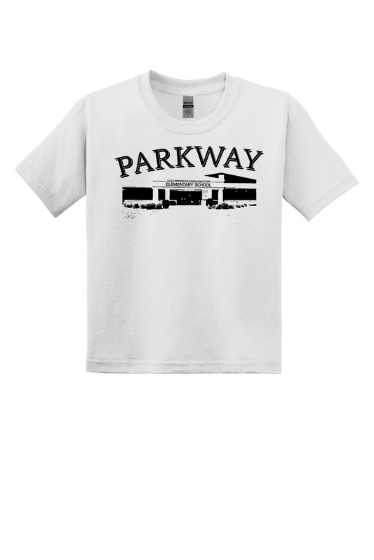 Parkway Elementary School Tee