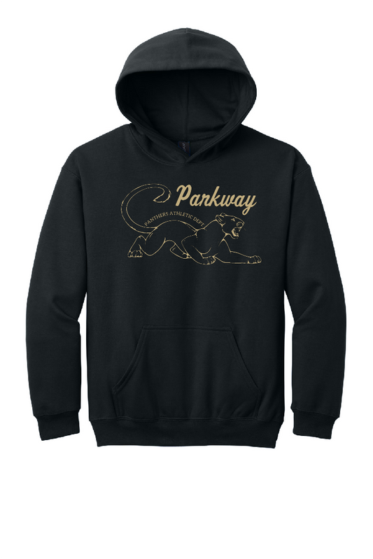 Parkway Athletics Hoodie