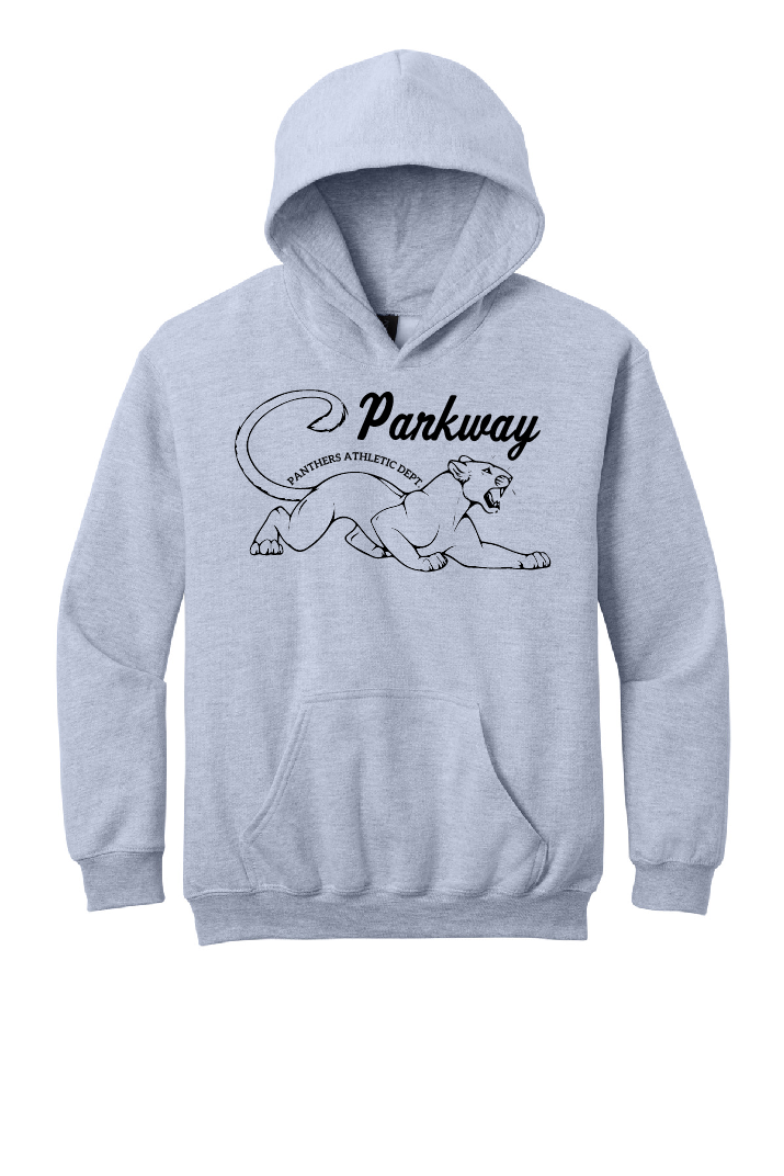 Parkway Athletics Hoodie