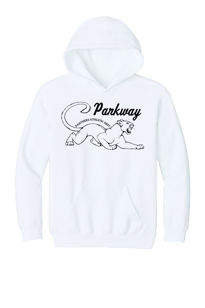 Parkway Athletics Hoodie