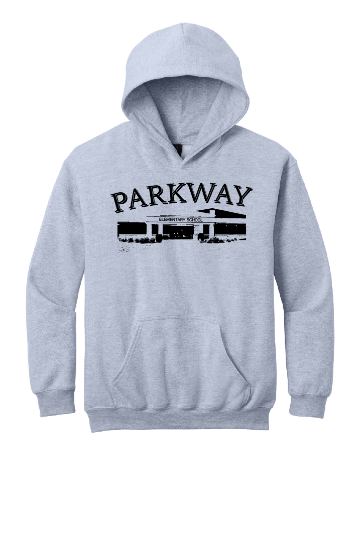 Parkway Elementary School Hoodie