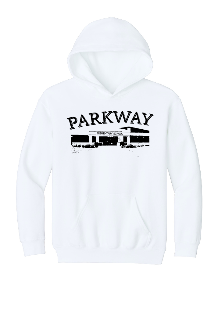 Parkway Elementary School Hoodie