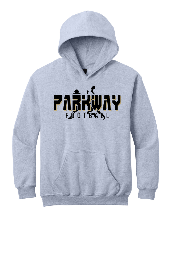 Parkway Football Hoodie