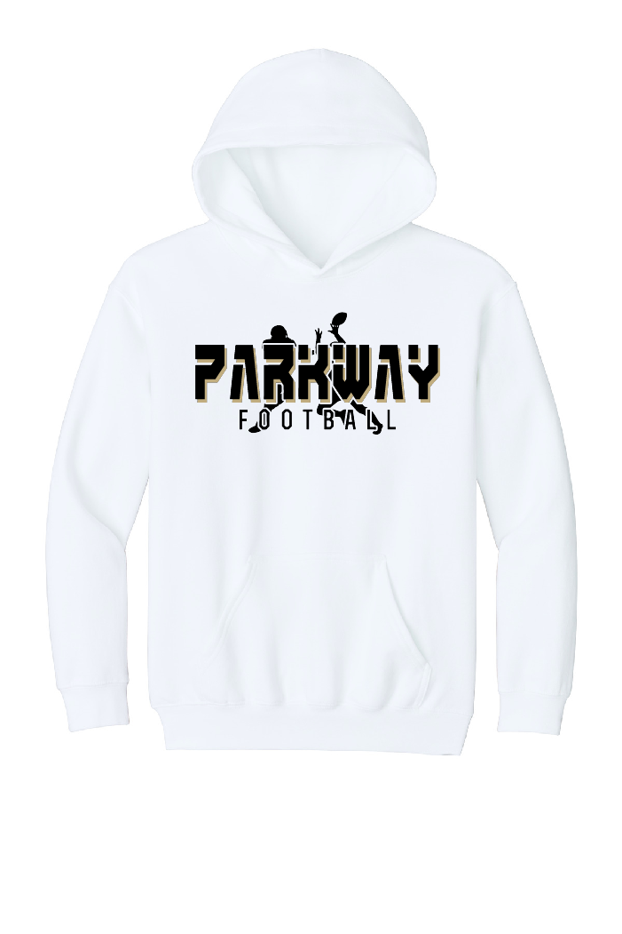 Parkway Football Hoodie