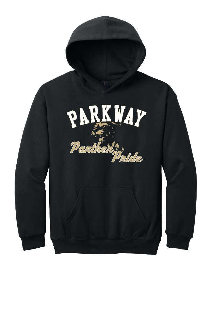 Parkway Pride Hoodie