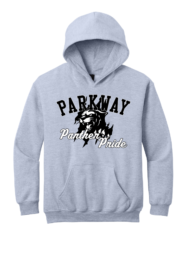 Parkway Pride Hoodie