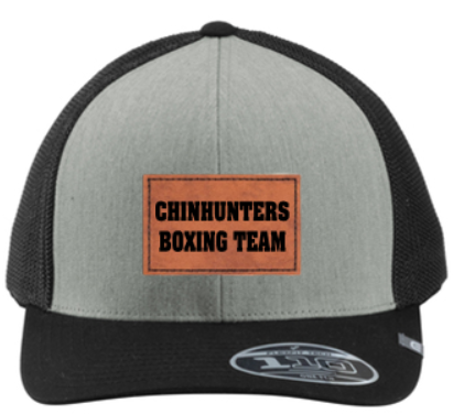 Chinhunters TravisMathew Trucker Cap