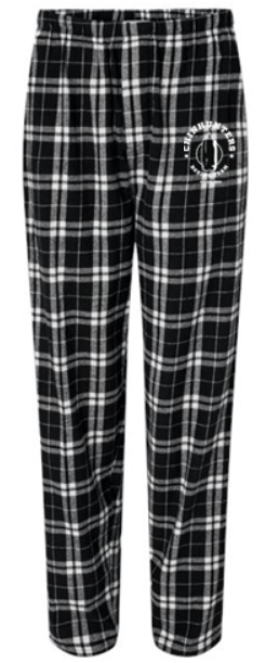 Chinhunters Pajama Pants