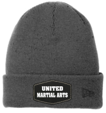 United Martial Arts Beanie Hat