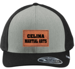 Celina Martial Arts TravisMathew Trucker Cap