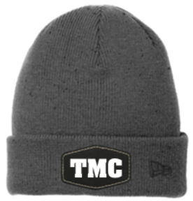 TMC Beanie Hat