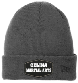 Celina Martial Arts Beanie Hat