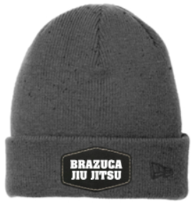 Brazuca Beanie Hat