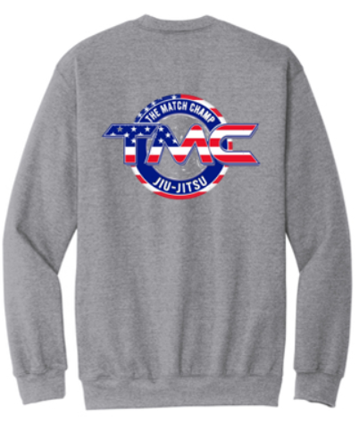 TMC Crewneck Sweatshirt