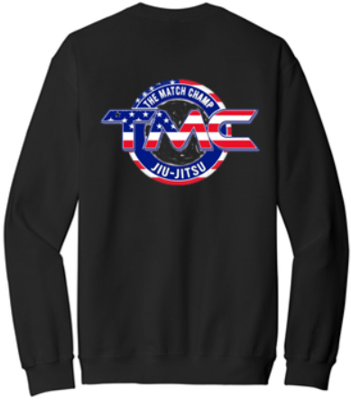 TMC Crewneck Sweatshirt