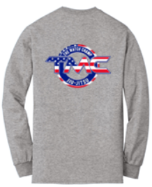 TMC Long Sleeve Tee