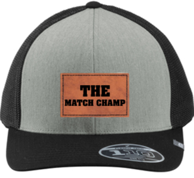 TMC TravisMathew Trucker Cap