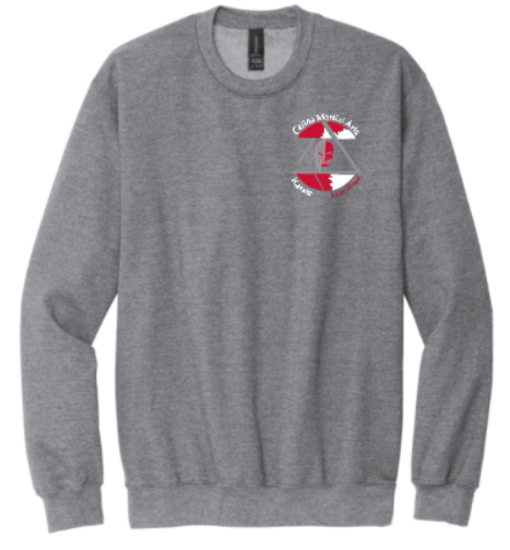 Celina Martial Arts Crewneck Sweatshirt