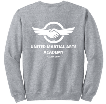 United Martial Arts Long Sleeve Tee