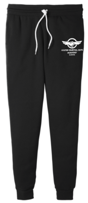 United Martial Arts Fleece Joggers