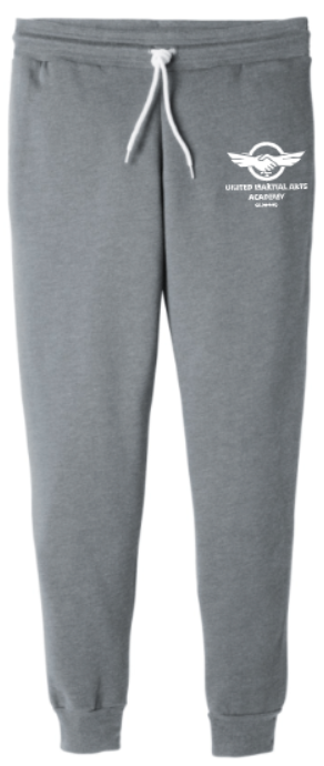 United Martial Arts Fleece Joggers